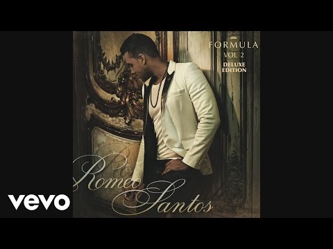 Romeo Santos - Mami