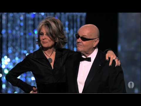 The Departed Wins Best Picture: 2007 Oscars