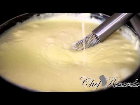 Jamaican Cornmeal Porridge