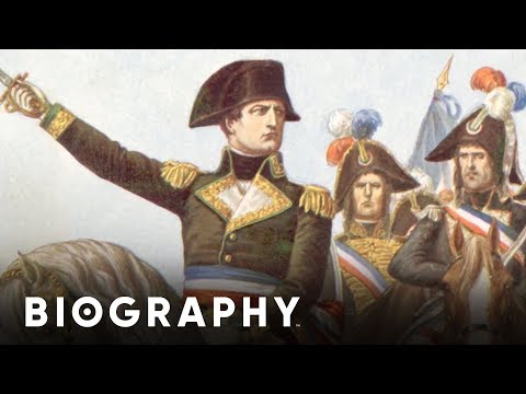 Mini Bio: Napoleon