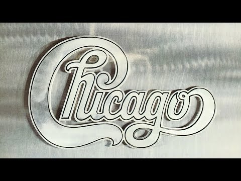 Chicago - In The Country