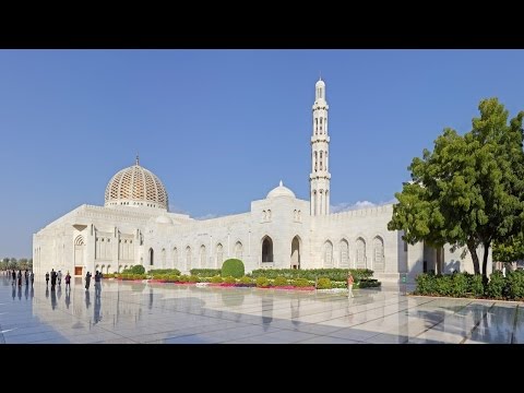 Oman Tourist Attractions: 15 Top Places to Visit