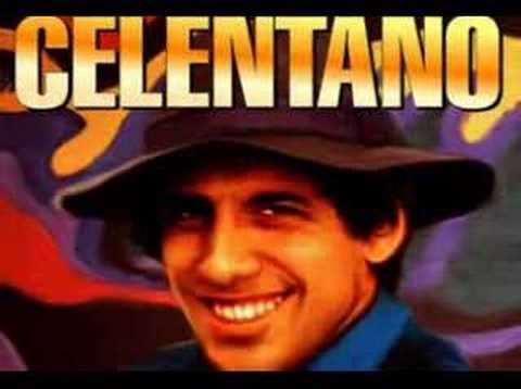 Adriano Celentano - Soli