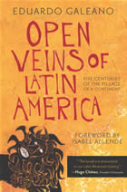 Open Veins of Latin America