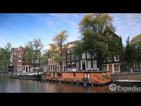 Amsterdam Vacation Travel Guide | Expedia