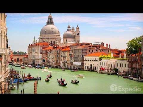 Venice Vacation Travel Guide | Expedia