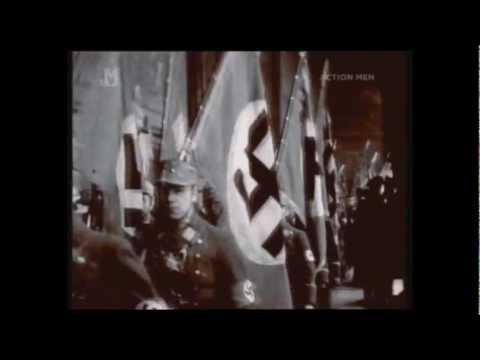 The Reichstag Fire - Sound Familiar?