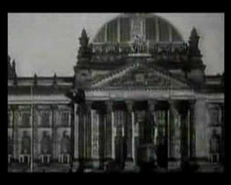 Hitlers Reichstag Fire