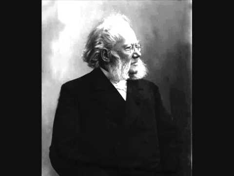 Ibsen Henrik - Nepřítel lidu 1996 (1882!)