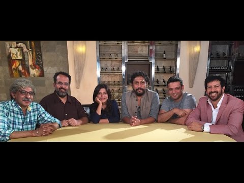 The Directors Roundtable 2015 with Rajeev Masand