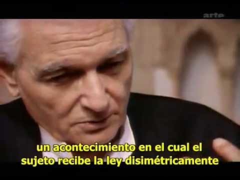 Por otra parte, Jacques Derrida