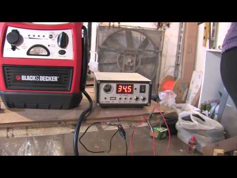 Bicycle Generator DC Generator Green Energy ELECTRIC BIKE DIY HYBRID