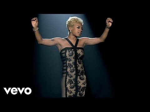 Keyshia Cole - I Remember