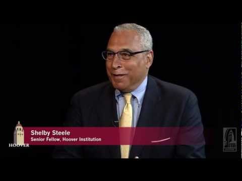 Uncommon Knowledge with Hoover fellow Shelby Steele and the Weekly Standard's Bill Kristol