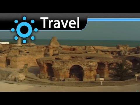 Carthago Vacation Travel Video Guide