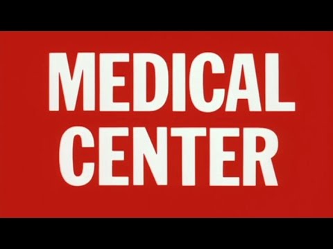 Medical Center Theme (Intro & Outro)