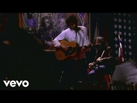 Bob Dylan - Political World