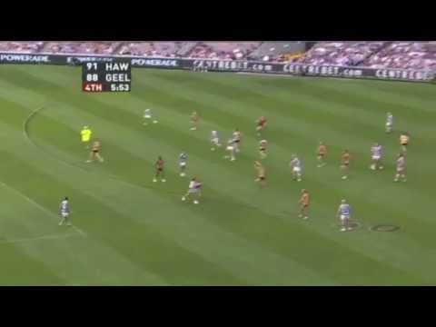 What is Australian Rules Football?