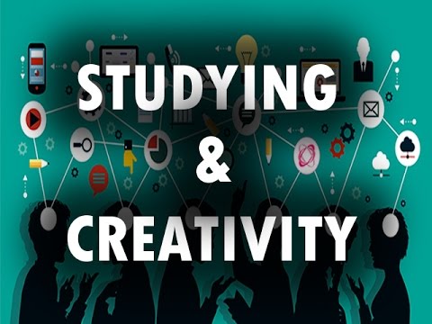 3 Hours of Studying & Creativity Music - Concentration Music - Focus and Background Music