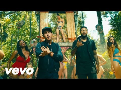 Sage The Gemini - Good Thing ft. Nick Jonas