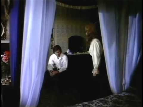 The Oval Portrait (1972) GOTHIC HORROR