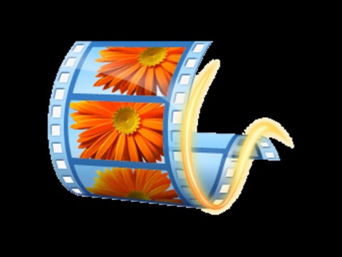 Windows Movie Maker Tutorial 2015