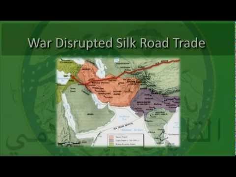 Islamic Civilization-Part02-Arabian Peninsula