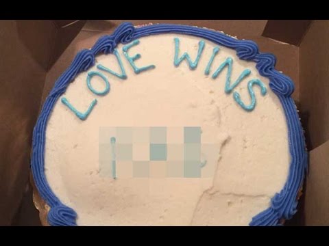 Whole Foods Sued For Homophobic Slur On Cake