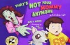 Inappropriate books for kids