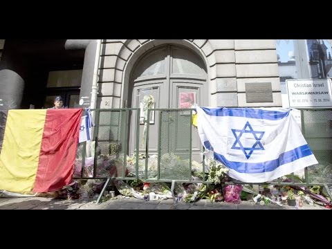 A new anti-Semitism? Why thousands of Jewish citizens are leaving France