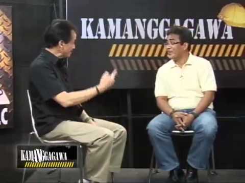 KAMANGGAGAWA: Ep.5 : Collective Bargaining Agreement