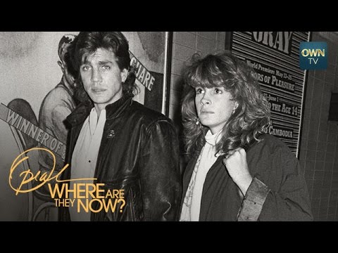 Why Actor Eric Roberts Gave Up Cocaine | Oprah: Where Are They Now?