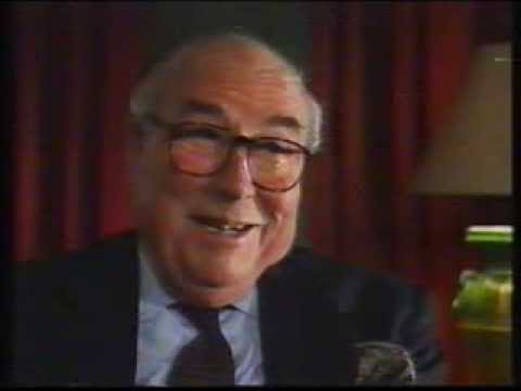 ROY JENKINS: A Very Social Democrat.