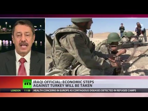 Iraq vs Turkey: Baghdad issues ultimatum, threatens with NATO, UN