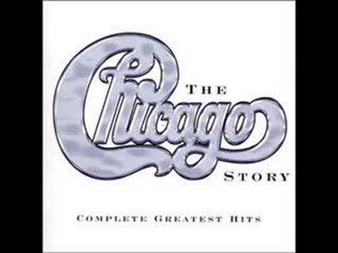 Chicago- Make Me Smile