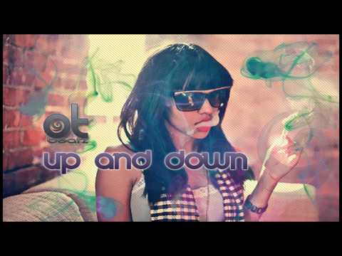 OT BEATZ - Up and Down *Keri Hilson/The Dream/Contemporary R&B* Type of Beat NEW!