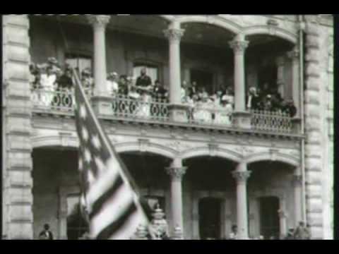 Lili'uokalani -- Hawaii's Last Queen (documentary excerpt)