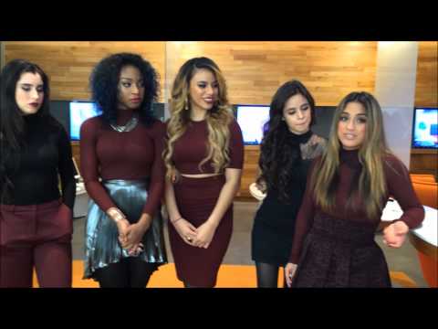 Fifth Harmony interview: Chicago Tribune