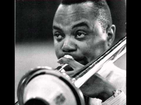 JJ Johnson-Blue Trombone 1957