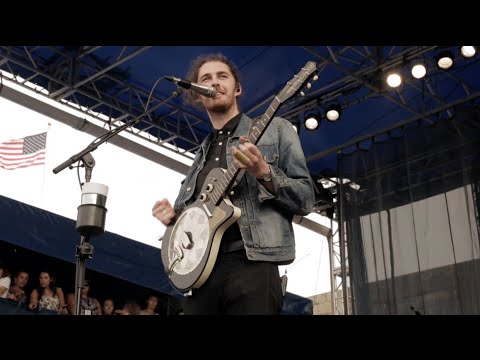 Newport Folk Festival ~Highlights~ 2015 {*OFFICIAL*}