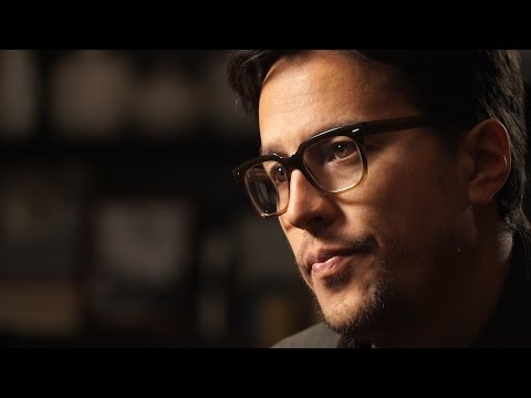 Cary Fukunaga on 'Beasts of No Nation' - Contenders Conversations