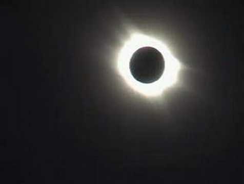 Total Solar Eclipse 2006