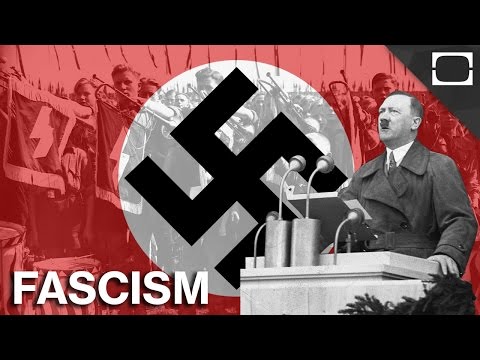 What Is Fascism?