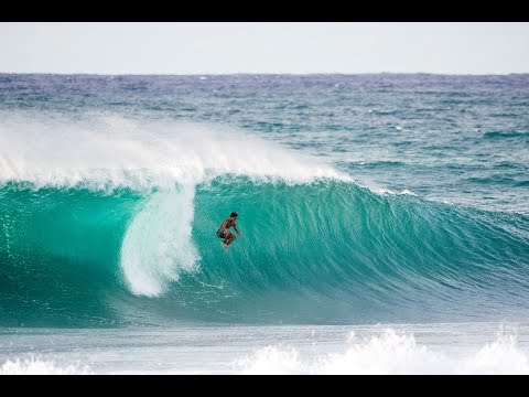 HURLEY YOUTH: HAWAII