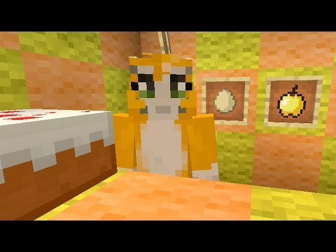 Minecraft Xbox - Building Time - Funfair {9}