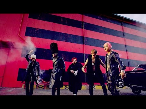 BIGBANG - 뱅뱅뱅 (BANG BANG BANG) M/V