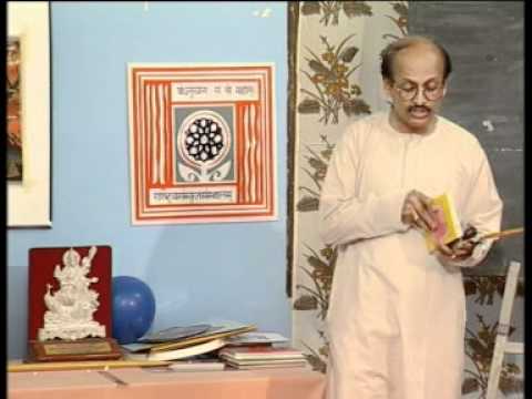 {Video 6} - Sanskrit Language Teaching Through Video