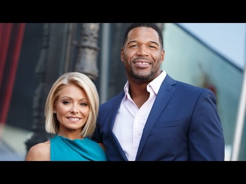 EXCLUSIVE: Kelly Ripa 'Blindsided' By Michael Strahan's 'LIVE!' Exit, Skips Wednesday Taping