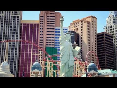 Las Vegas, Nevada Travel Guide - Must-See Attractions