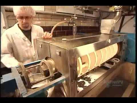 How It's Made Vegetable oil